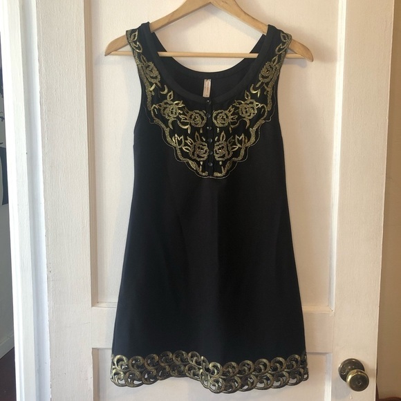 Free People Dresses & Skirts - Free People Tunic